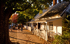 汉多夫德国村 （German town of Hahndorf）