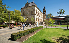 南澳大利亚博物馆（South Australian Museum），阿德莱德（Adelaide)