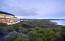 南大洋酒店 (South Ocean Lodge) , 袋鼠岛（Kangraoo Island）